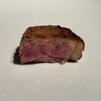 BEEF STEAK CLUB KIYO GINZA - 