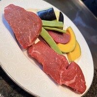 鉄板焼 匠 - 