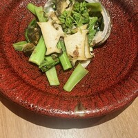 鉄板焼　一如 - 