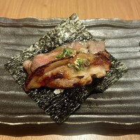 鉄板焼　一如 - 