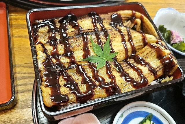 男鹿ジャン - 男鹿市その他（海鮮）の写真