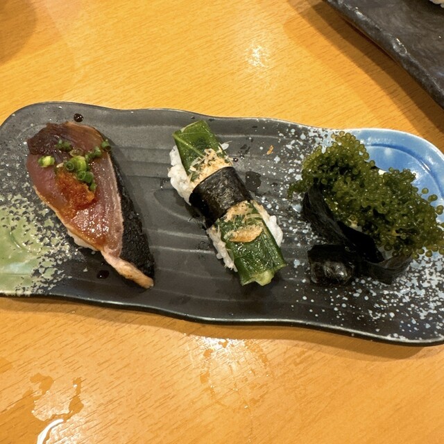 Sushi Tei Hikari Cho Ten photo 2