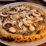 PIZZA SALVATORE CUOMO ＆ BAR - 