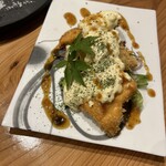 瀬戸内しまなみ活魚 いよ水産 本店 - 