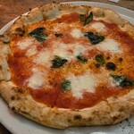 PIZZA SALVATORE CUOMO ＆ BAR - 