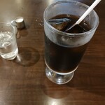 CAFE MORI - 