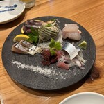 瀬戸内しまなみ活魚 いよ水産 本店 - 