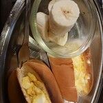 CAFE MORI - 
