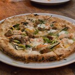 PIZZA SALVATORE CUOMO ＆ BAR - 