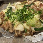 芝浦食肉 川崎店 - 