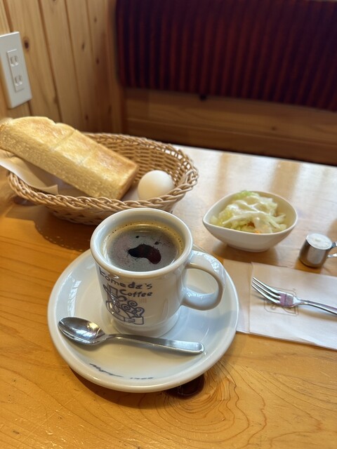 コメダ珈琲店 八戸城下店 - 本八戸（喫茶店）の写真