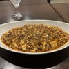リンシャン - リンシャン式四川麻婆豆腐(1,166円)