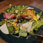 85BAL TEPPEN - スーパーフードサラダ