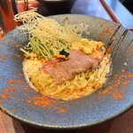 鯛担麺専門店 恋し鯛 - 