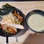 中華そば 麺屋 一途 - 料理写真: