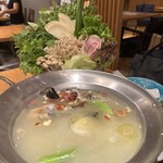 やさい家めい - 