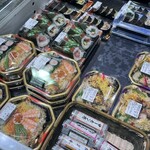 相鉄ローゼン - 料理写真: