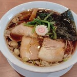 ラーメンひばり - 