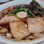 ラーメンひばり - 