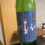 日本酒バルかぐら 神田店 - 