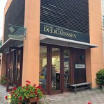 軽井沢デリカテッセン - 