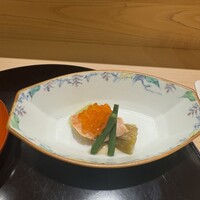 鮨屋 大かわ 久 - 