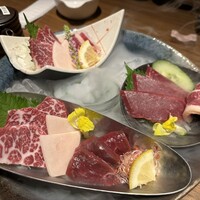 馬桜 銀座通り店 - 