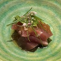 鮨屋 大かわ 久 - 