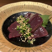 馬桜 銀座通り店 - 