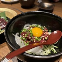 馬桜 銀座通り店 - 