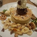 パンケーキデイズ - 