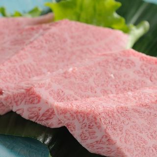 神戸牛を心行くまでご堪能ください。