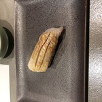 立食い鮨 鮨川 - 春子鯛　長崎　壱岐