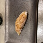 立食い鮨 鮨川 - 八角　北海道　