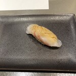 立食い鮨 鮨川 - 浜笛吹　宮崎　日向細島