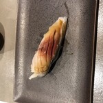 立食い鮨 鮨川 - しめ鯖　鹿児島　長島