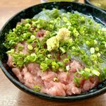 磯料理 魚のかねあ - 