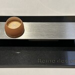 レーヌ デ プレ - 