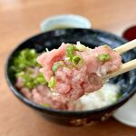 磯料理 魚のかねあ - 