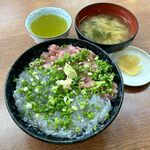 磯料理 魚のかねあ - 