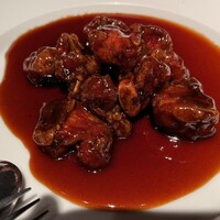 膳處漢ぽっちり - 