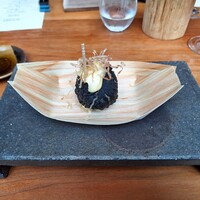 イル ギオットーネ ディ ピュー - 焦げちゃった！？たこ焼き