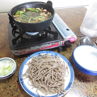 出羽屋 -  出羽屋 -