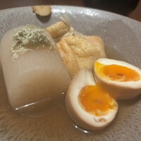島おでん MIKE 神戸店 - 