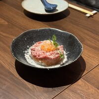 焼肉×創作びすとろ 笑進笑明 - 
