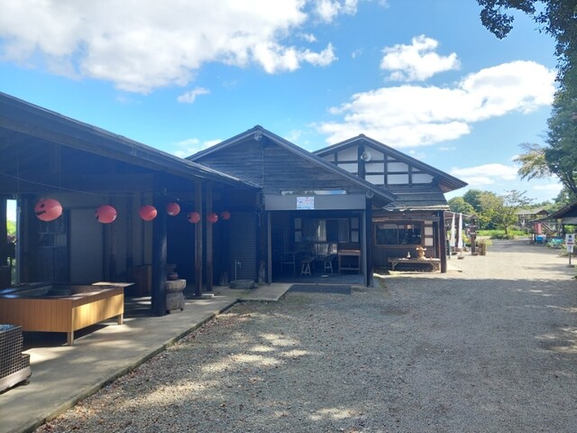 鯉艸亭 - 十和田市（そば）の写真