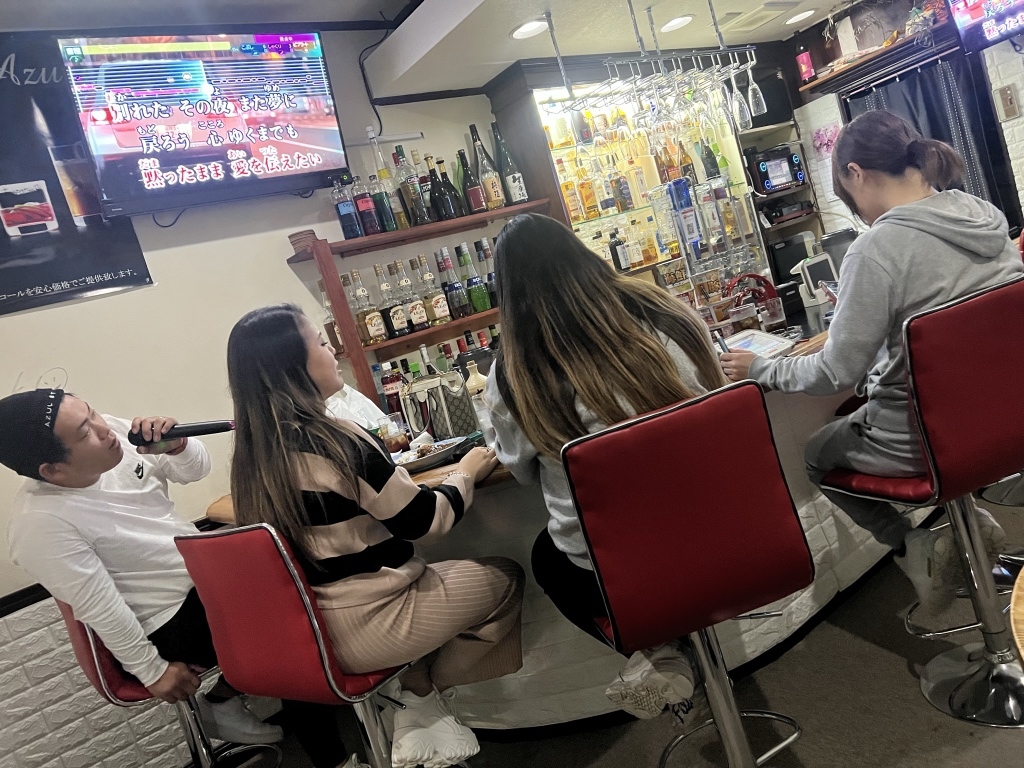 写真 : bar Azu （バーアズ） - 鴻池新田/バー | 食べログ