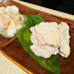 肉の割烹 田村 - 『９種類焼肉』