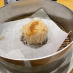 味劇場 ちか - 川エビ焼売