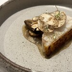 レーヌ デ プレ - 